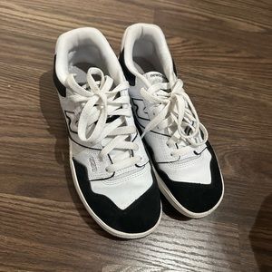New balance 550s
